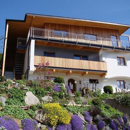 Ferienwohnung Serlesblick 米耶德斯 外观 照片