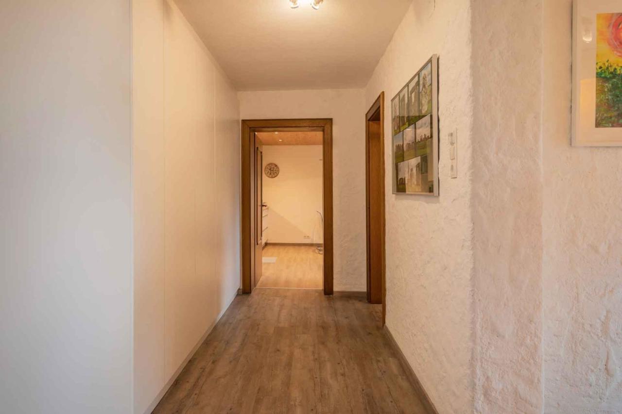 Ferienwohnung Serlesblick 米耶德斯 外观 照片